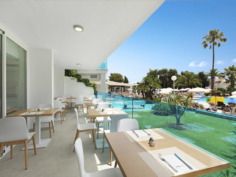 THB Sa Coma Platja Aparthotel 9 - Restaurant