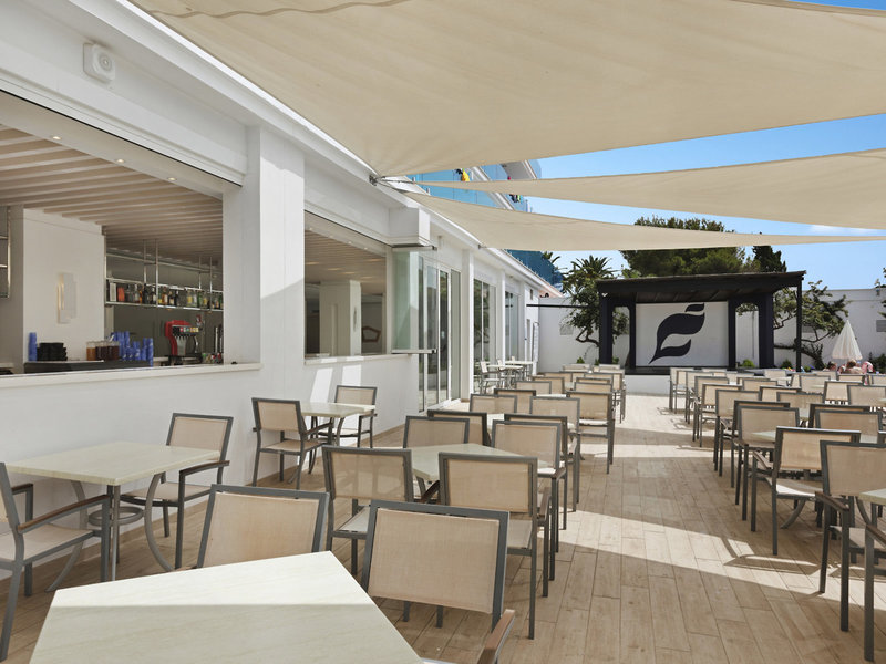 THB Sa Coma Platja Aparthotel 11 - Restaurant
