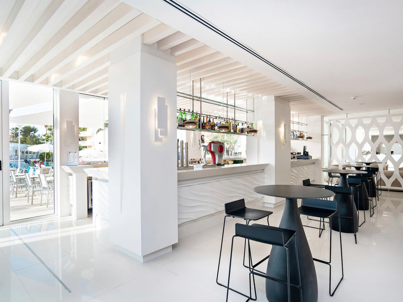 THB Sa Coma Platja Aparthotel 12 - Restaurant