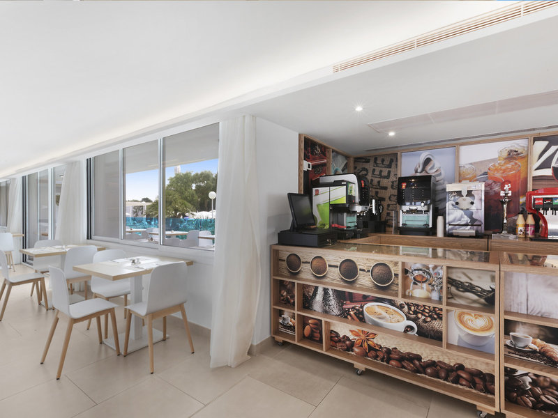 THB Sa Coma Platja Aparthotel 13 - Restaurant