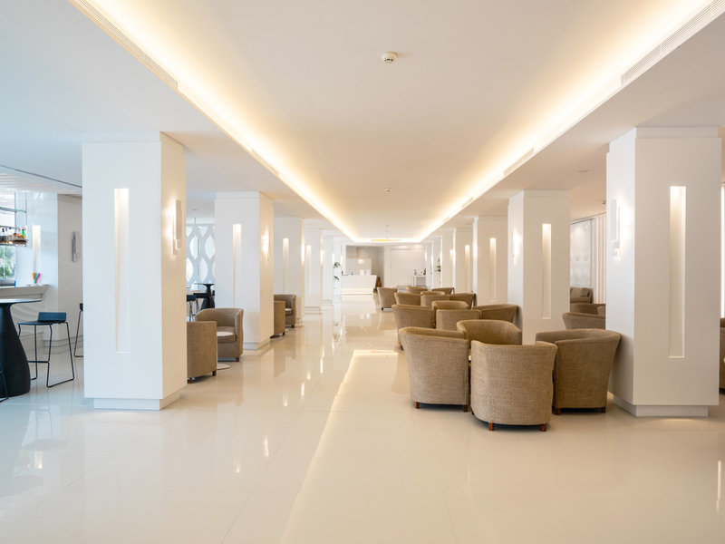 THB Sa Coma Platja Aparthotel 14 - Restaurant