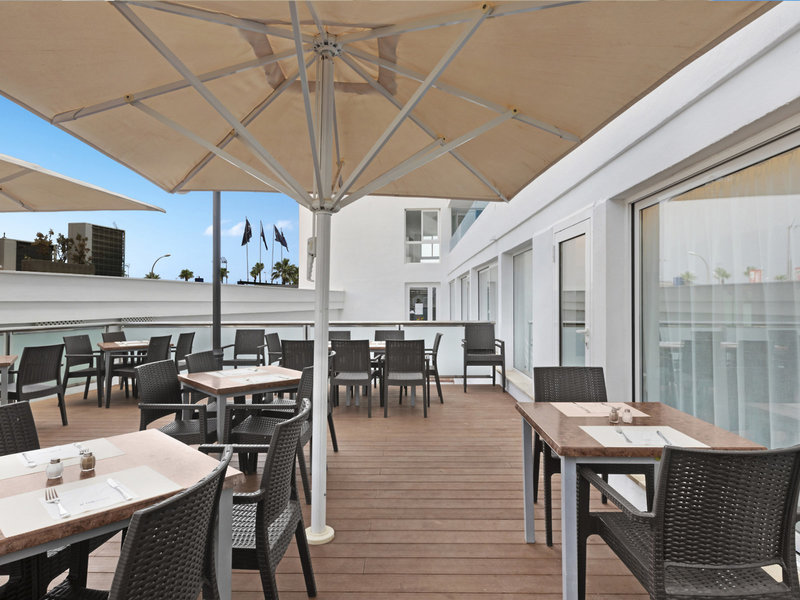 THB Sa Coma Platja Aparthotel 15 - Restaurant