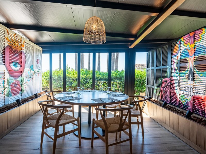 THB Sa Coma Platja Aparthotel 16 - Restaurant