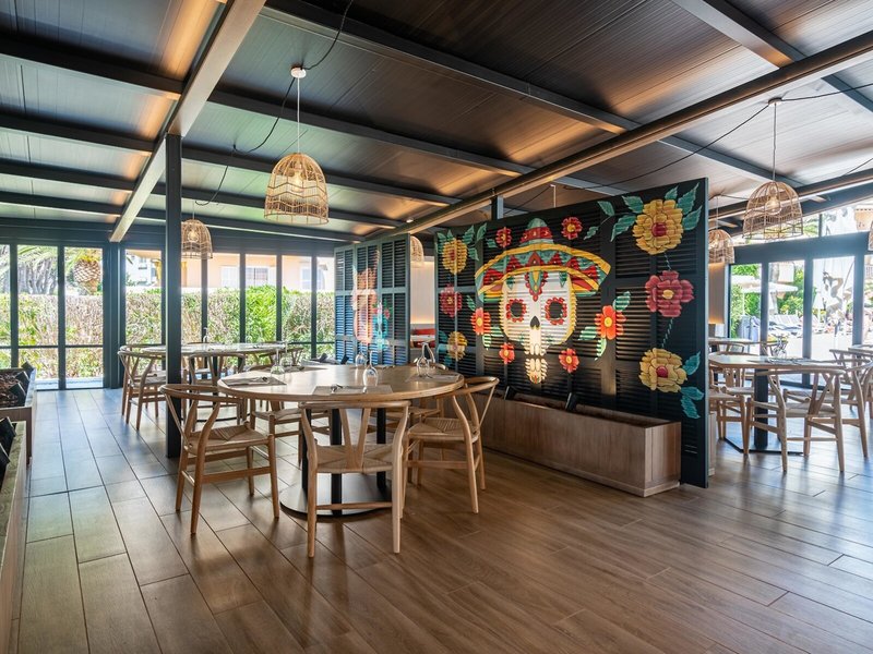 THB Sa Coma Platja Aparthotel 19 - Restaurant