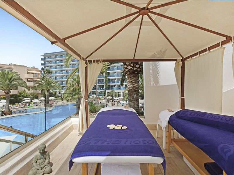 THB Sa Coma Platja Aparthotel 20 - Health & Beauty