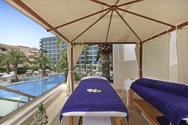 THB Sa Coma Platja Aparthotel 3