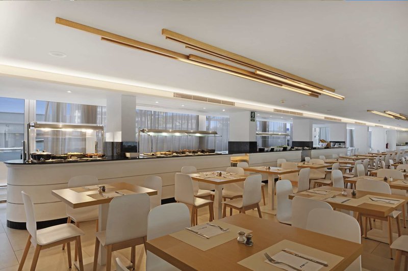 THB Sa Coma Platja Aparthotel 4