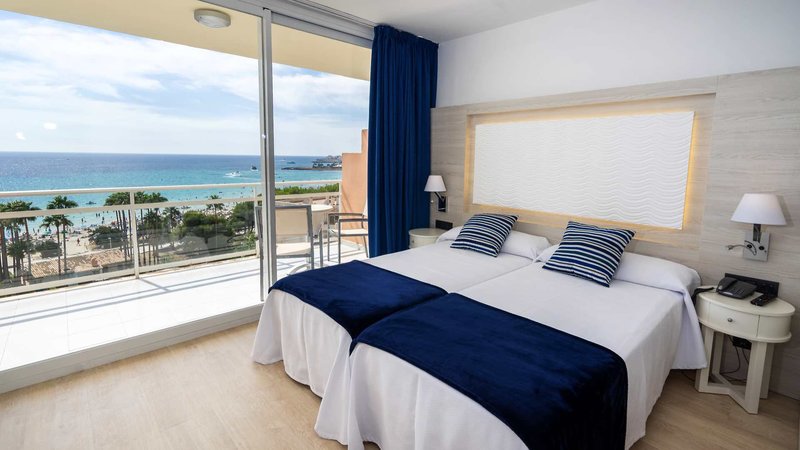 THB Sa Coma Platja Aparthotel 5