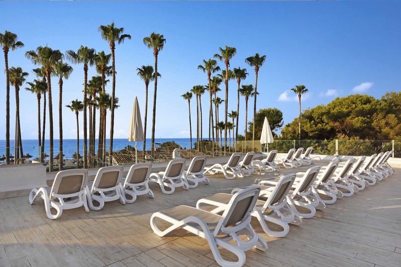 THB Sa Coma Platja Aparthotel 6