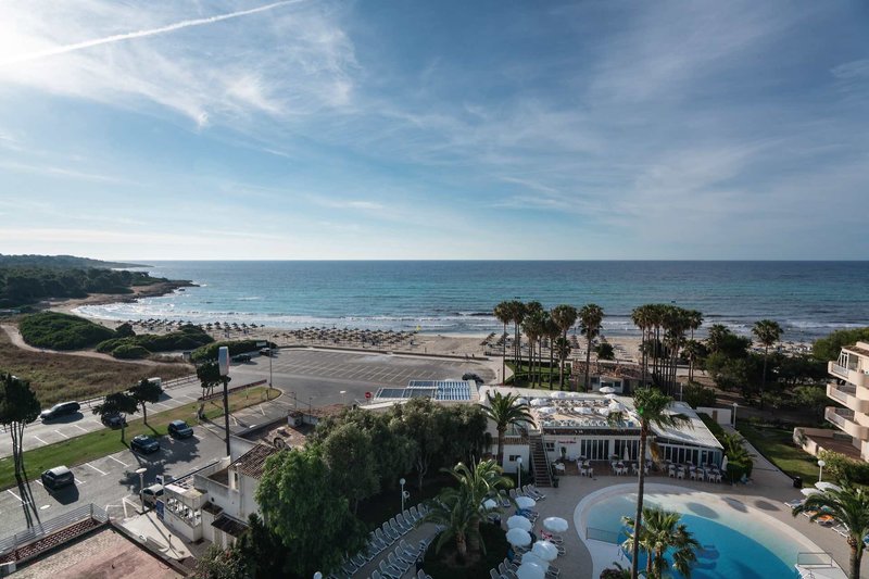 THB Sa Coma Platja Aparthotel 7