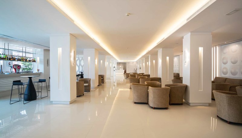THB Sa Coma Platja Aparthotel 8