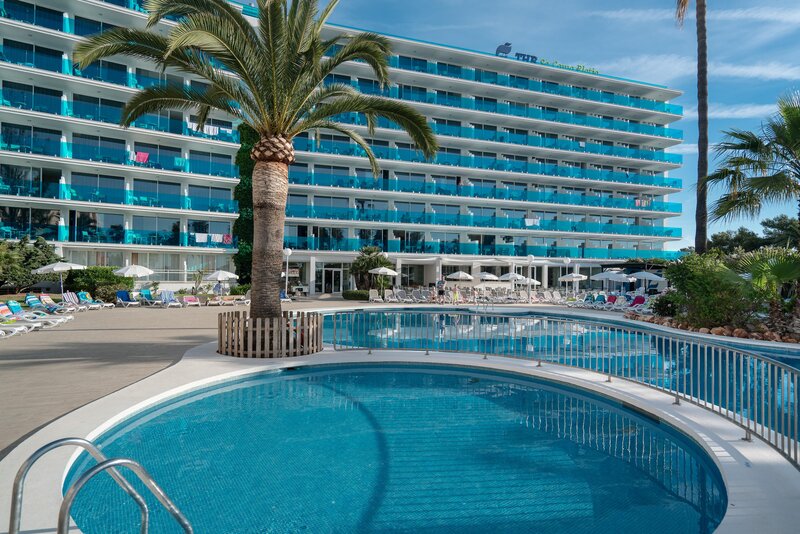 THB Sa Coma Platja 14