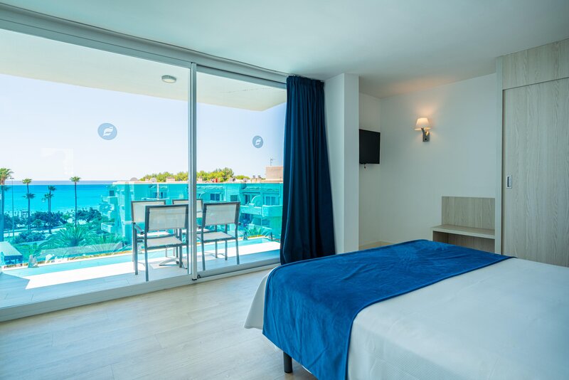 THB Sa Coma Platja 21