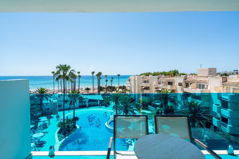 THB Sa Coma Platja 22
