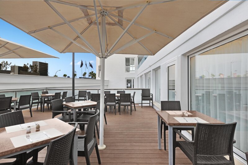 THB Sa Coma Platja 30