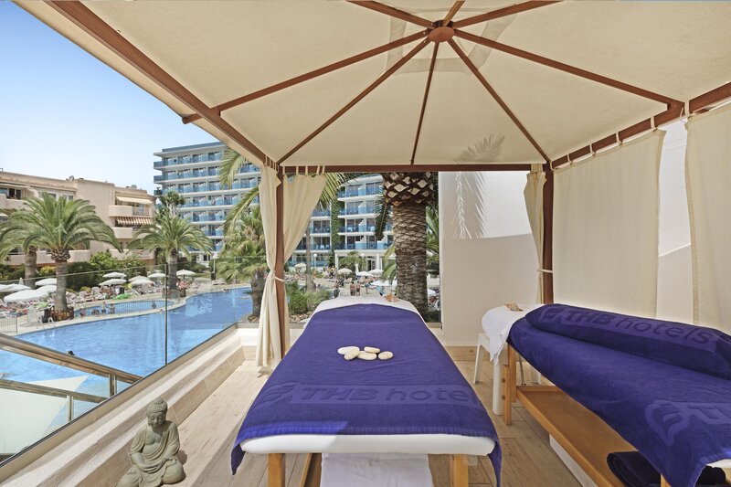 THB Sa Coma Platja 31