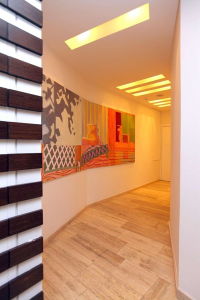 Centrum 3 - Room Example