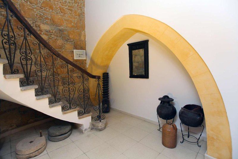 Centrum 4 - Room Example