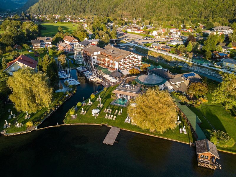 Seefischer - Finest Hideaway 1