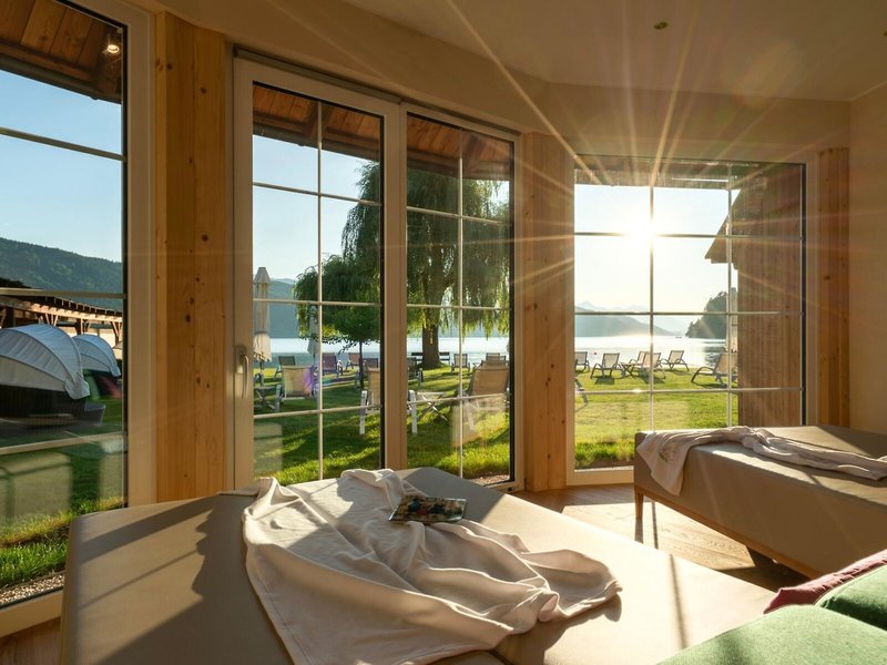 Seefischer - Finest Hideaway 5