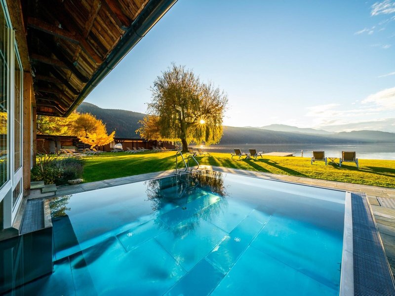 Seefischer - Finest Hideaway 16