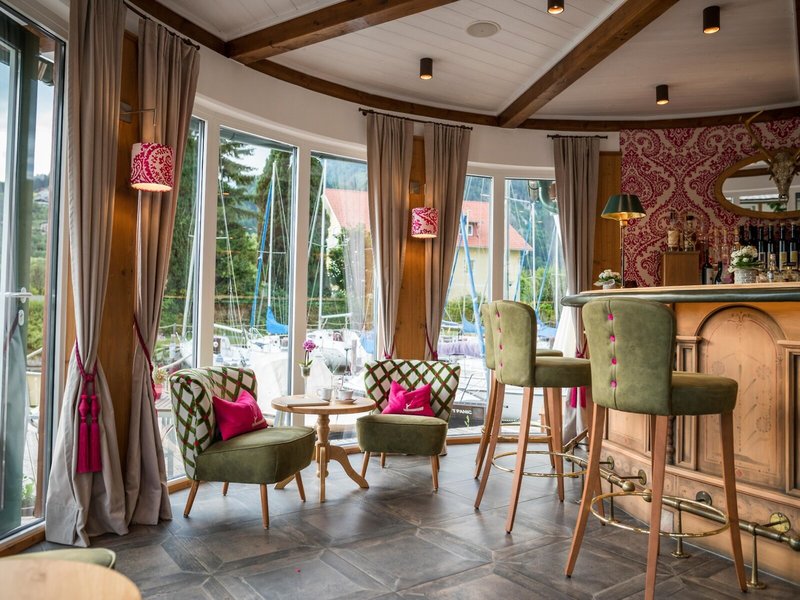 Seefischer - Finest Hideaway 23