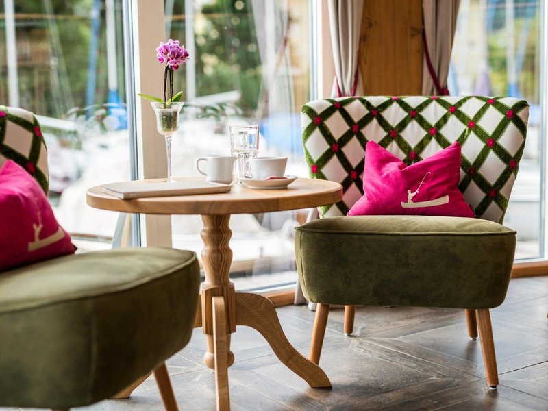 Seefischer - Finest Hideaway 24