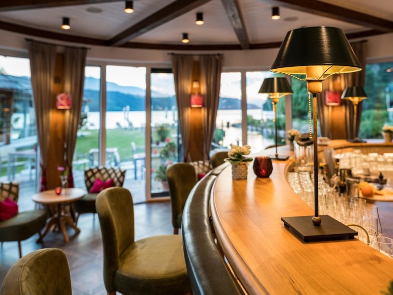 Seefischer - Finest Hideaway 25