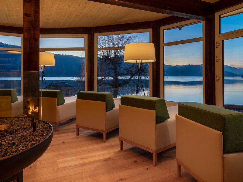 Seefischer - Finest Hideaway 27