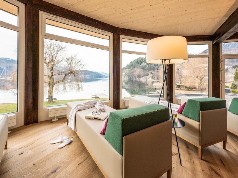 Seefischer - Finest Hideaway 28