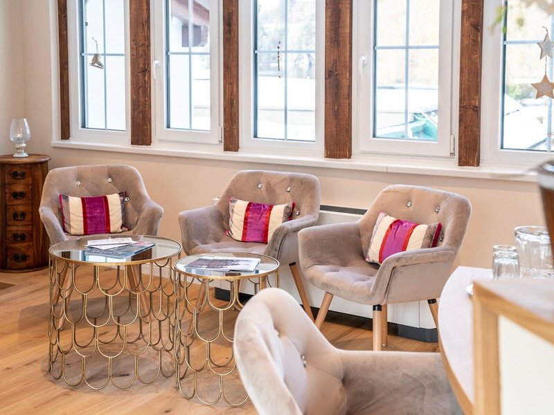 Seefischer - Finest Hideaway 31