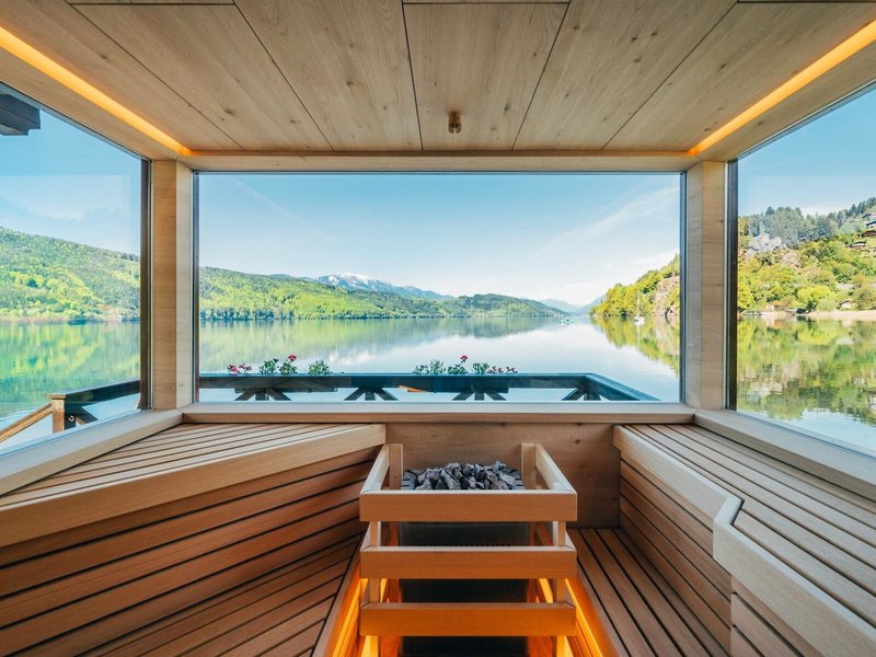 Seefischer - Finest Hideaway 34