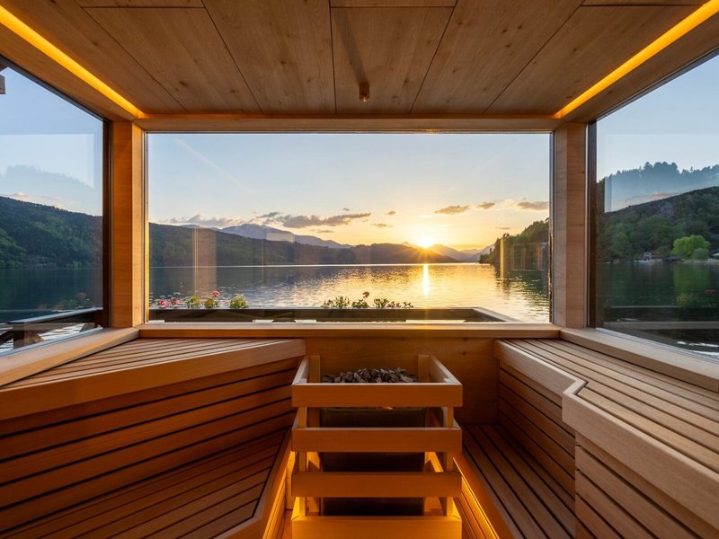 Seefischer - Finest Hideaway 35