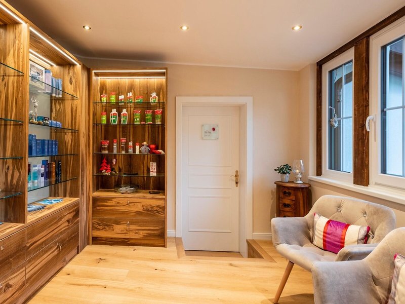 Seefischer - Finest Hideaway 38