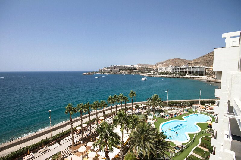 Servatur Green Beach 8