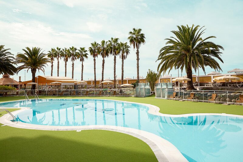 Servatur Green Beach 24