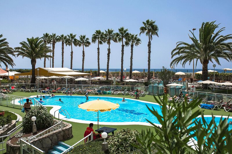 Servatur Green Beach 26