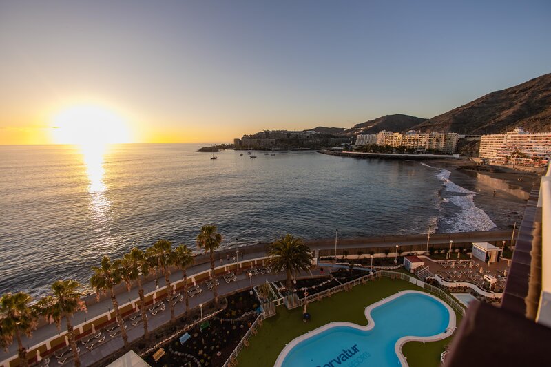 Servatur Green Beach 28