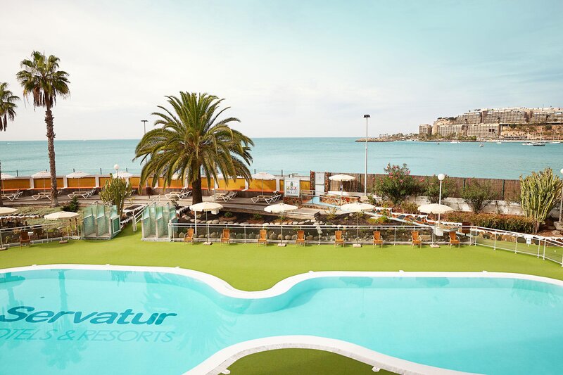 Servatur Green Beach 16