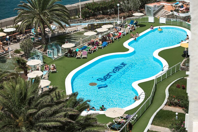 Servatur Green Beach 18