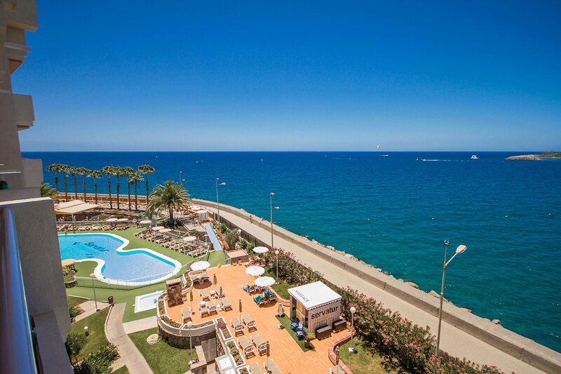 Hotel Servatur Green Beach 2
