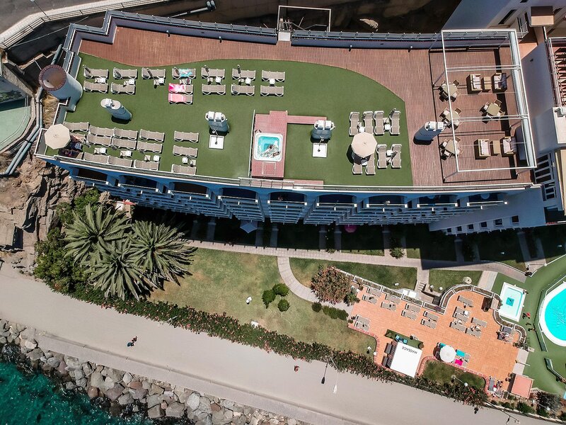 Hotel Servatur Green Beach 3