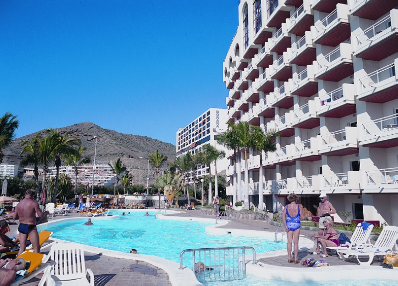 Servatur Green Beach 1