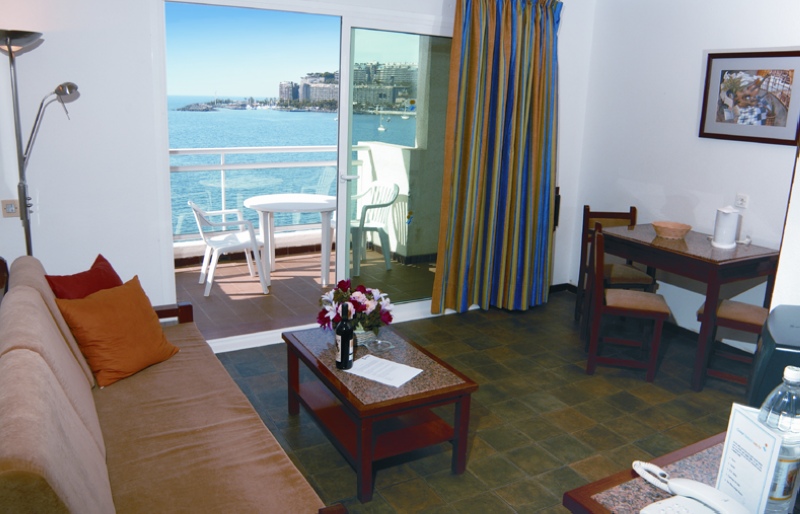 Servatur Green Beach 4