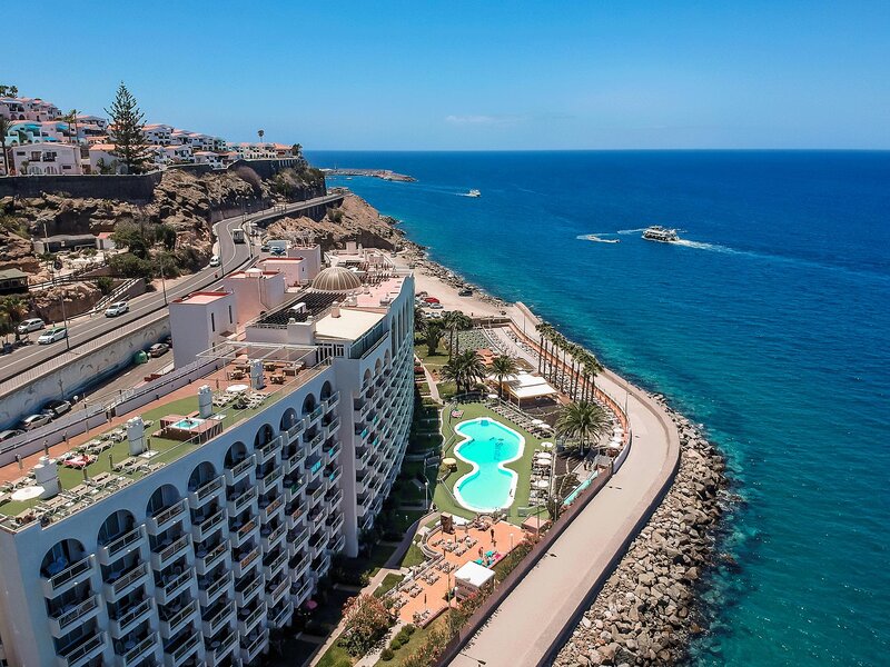 Servatur Green Beach 12