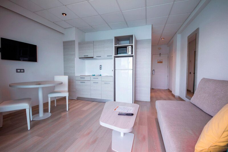 Servatur Green Beach 16