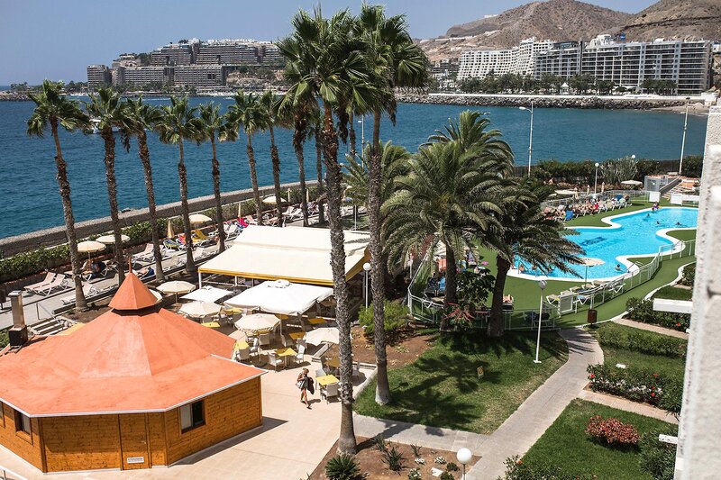 Servatur Green Beach 23