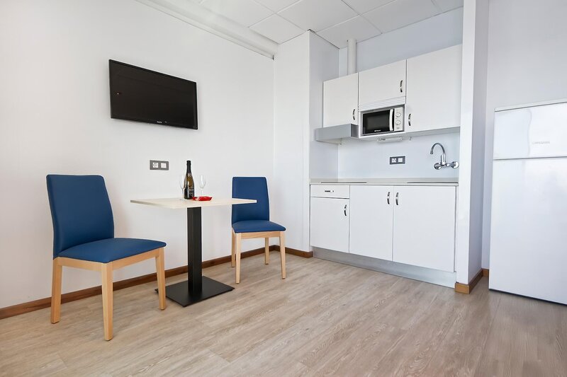 Servatur Green Beach 42