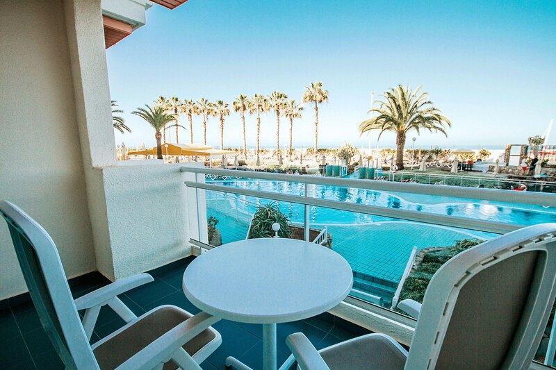 Servatur Green Beach 45