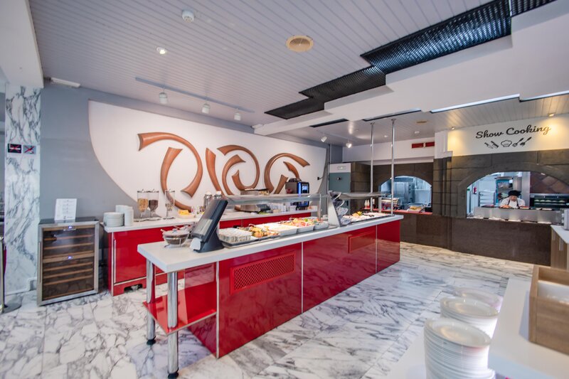 Servatur Green Beach 55